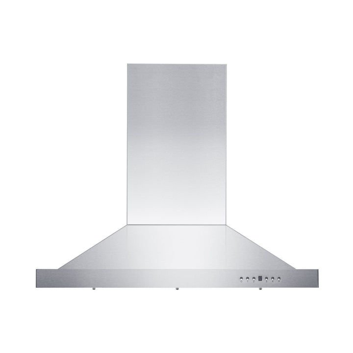 ZLINE Remote Blower Island Mount Range Hood 400/700CFM Options (GL2i-RD/RS)