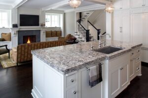 Read more about the article 5 Stunning Design Ideas for Kitchens with Stainless Steel Countertops