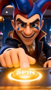 Read more about the article SpinBoss Casino: How to Log In and Win Big in the UK