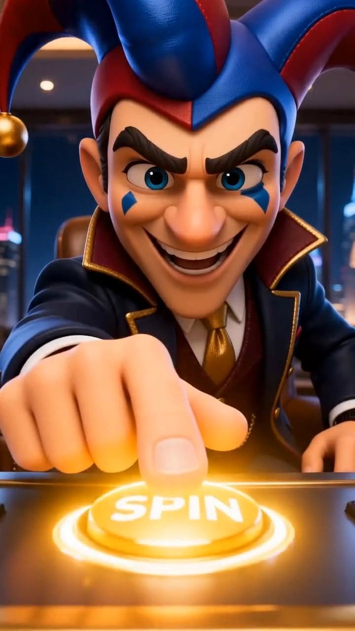 Read more about the article SpinBoss Casino: How to Log In and Win Big in the UK