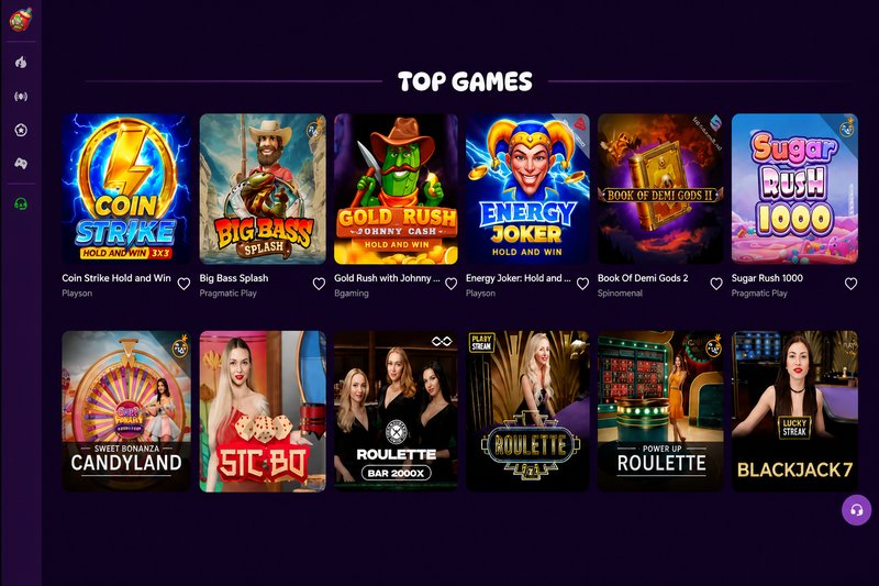 Read more about the article Is Spinboss Casino Really Worth the Hype?