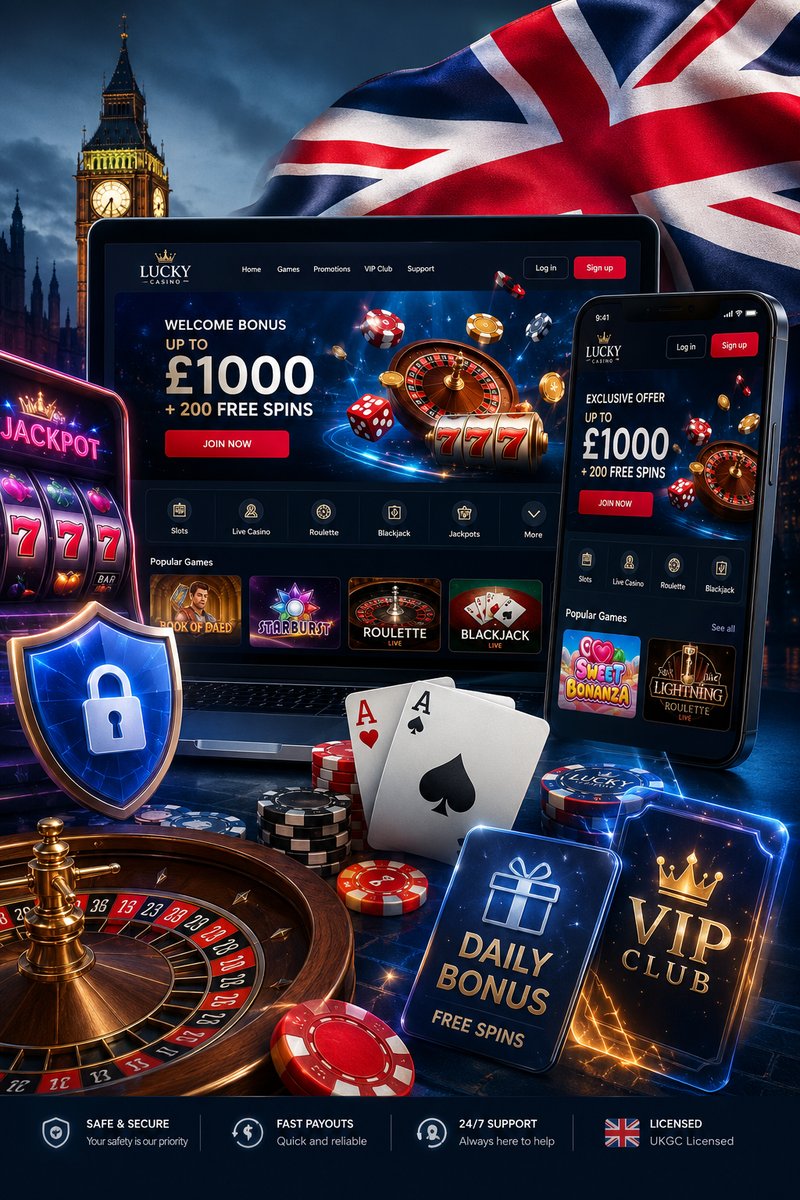 You are currently viewing Why the Latest Push for Mobile Gaming Made Verywell Casino UK Stand Out