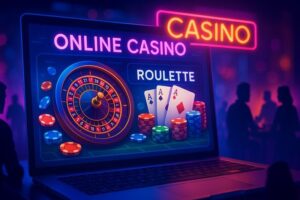 Read more about the article What to Expect from Lizaro Casino UK